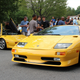 Illustration for article titled Katies Cars and Coffee (highlights)